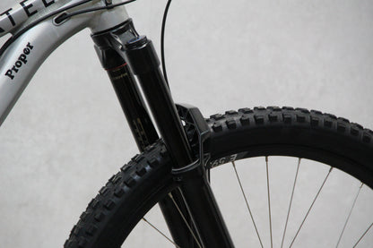 2021 Privateer 161