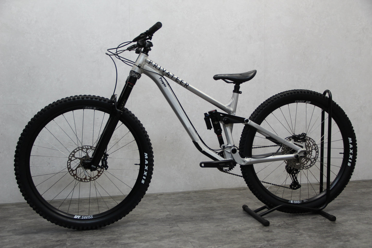 2021 Privateer 161