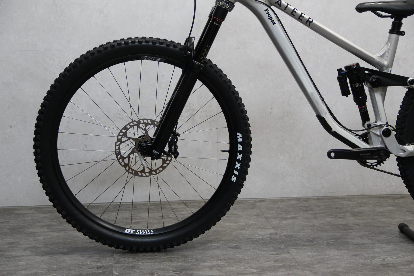2021 Privateer 161