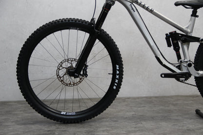 2021 Privateer 161