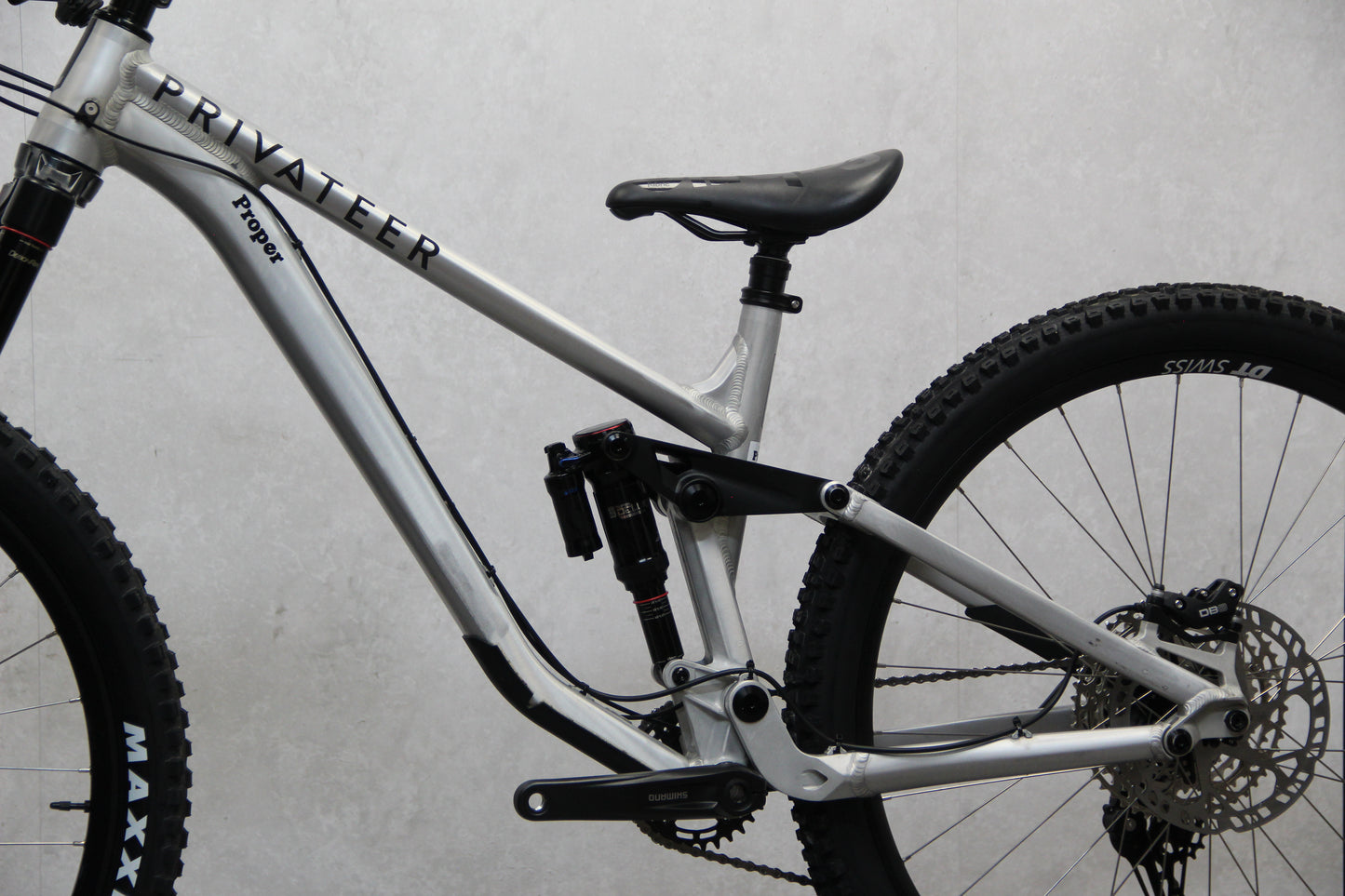 2021 Privateer 161