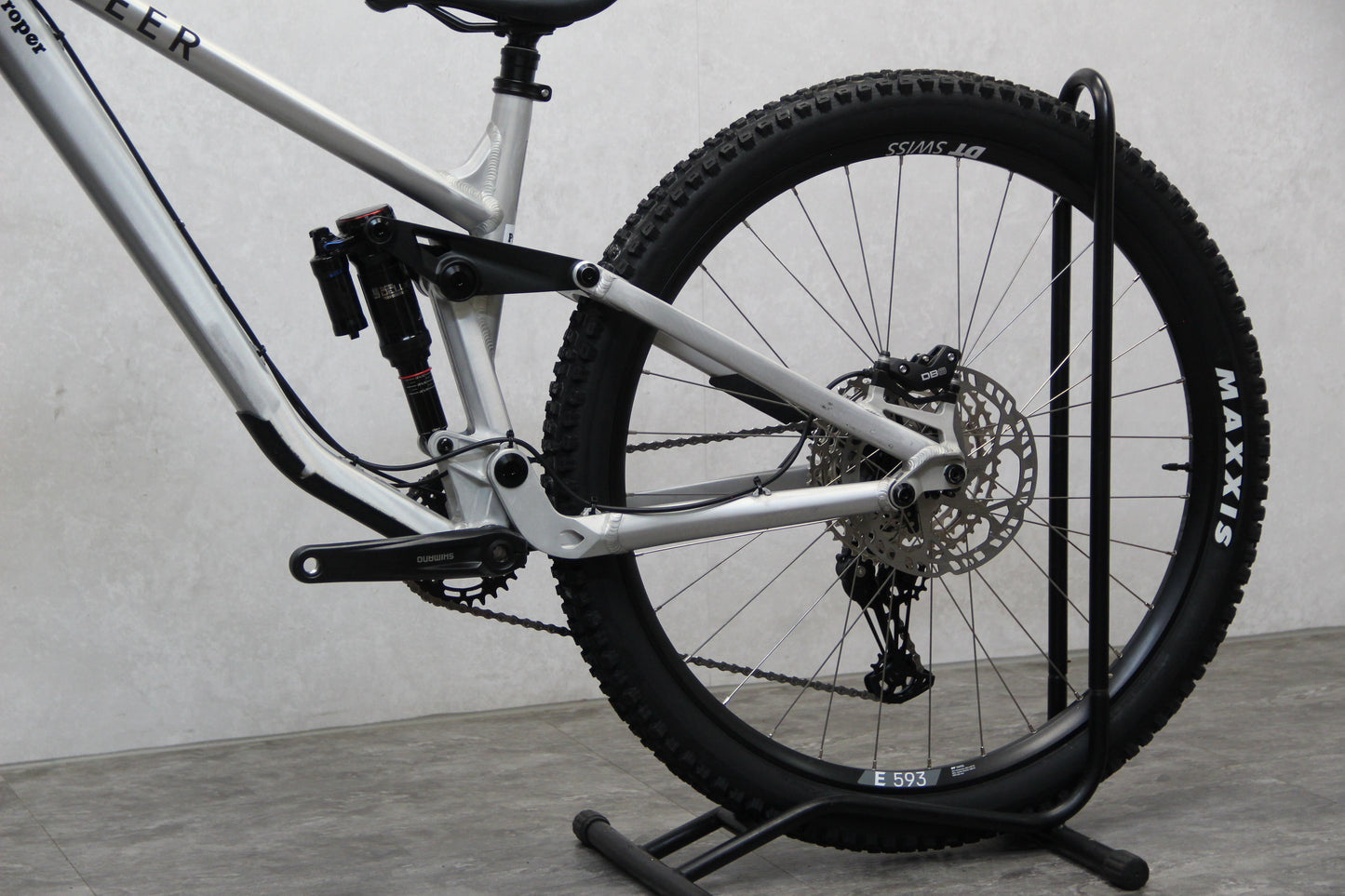 2021 Privateer 161