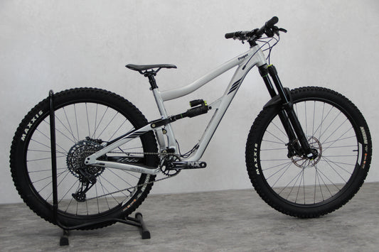 2022 Ibis Ripmo