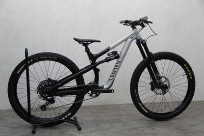 2023 Canyon Spectral