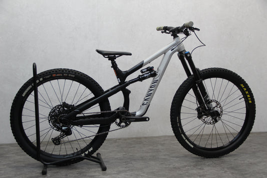 2023 Canyon Spectral