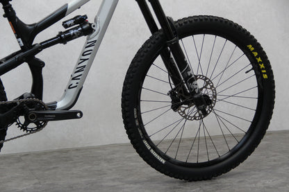 2023 Canyon Spectral