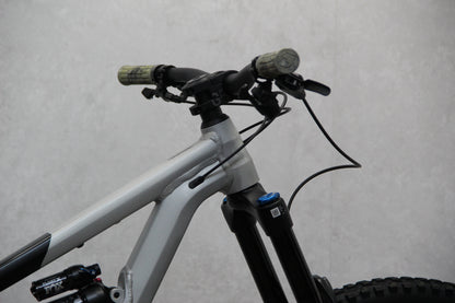 2023 Canyon Spectral