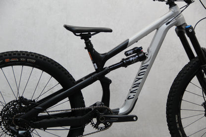 2023 Canyon Spectral