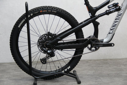 2023 Canyon Spectral