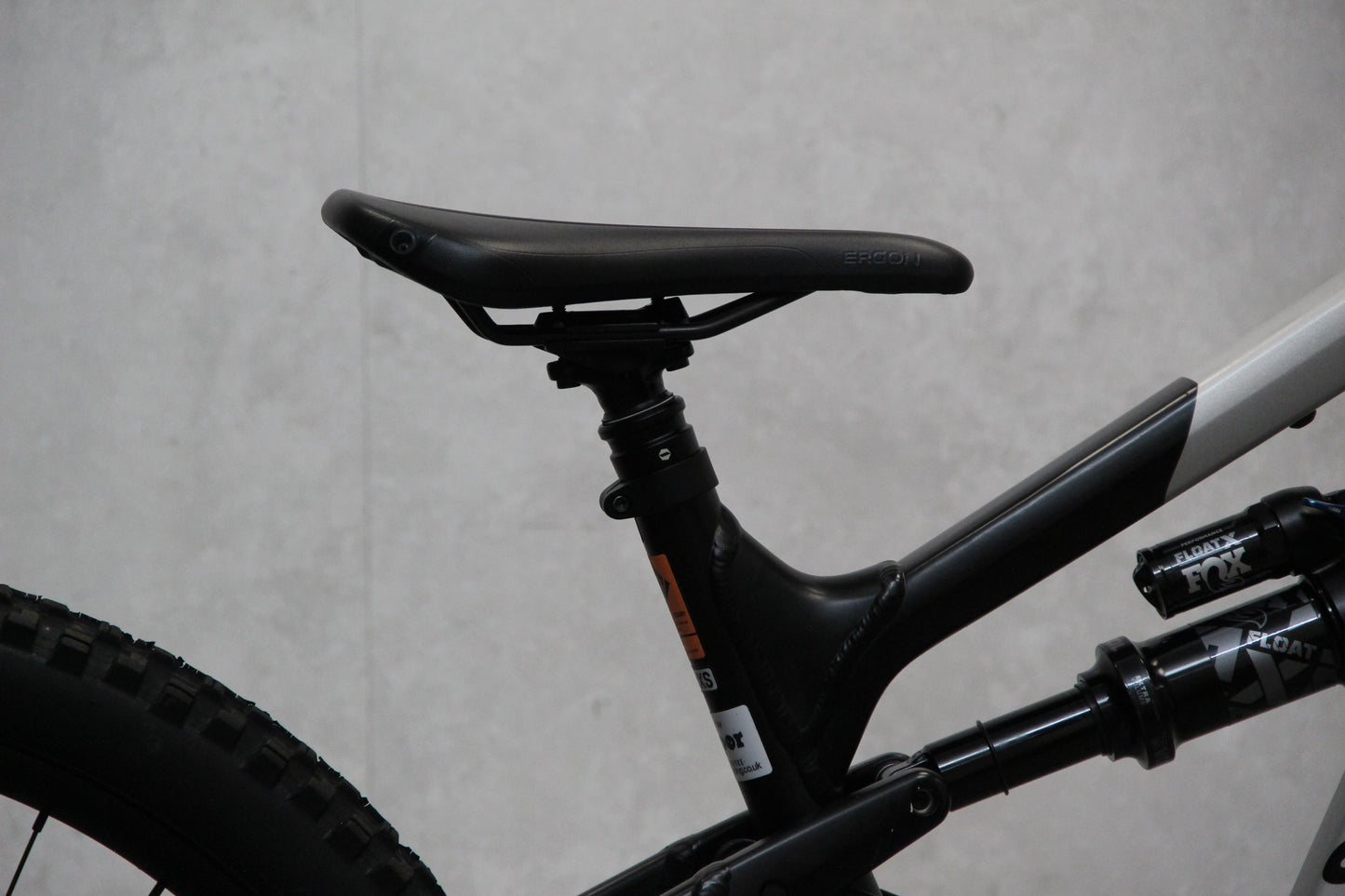 2023 Canyon Spectral