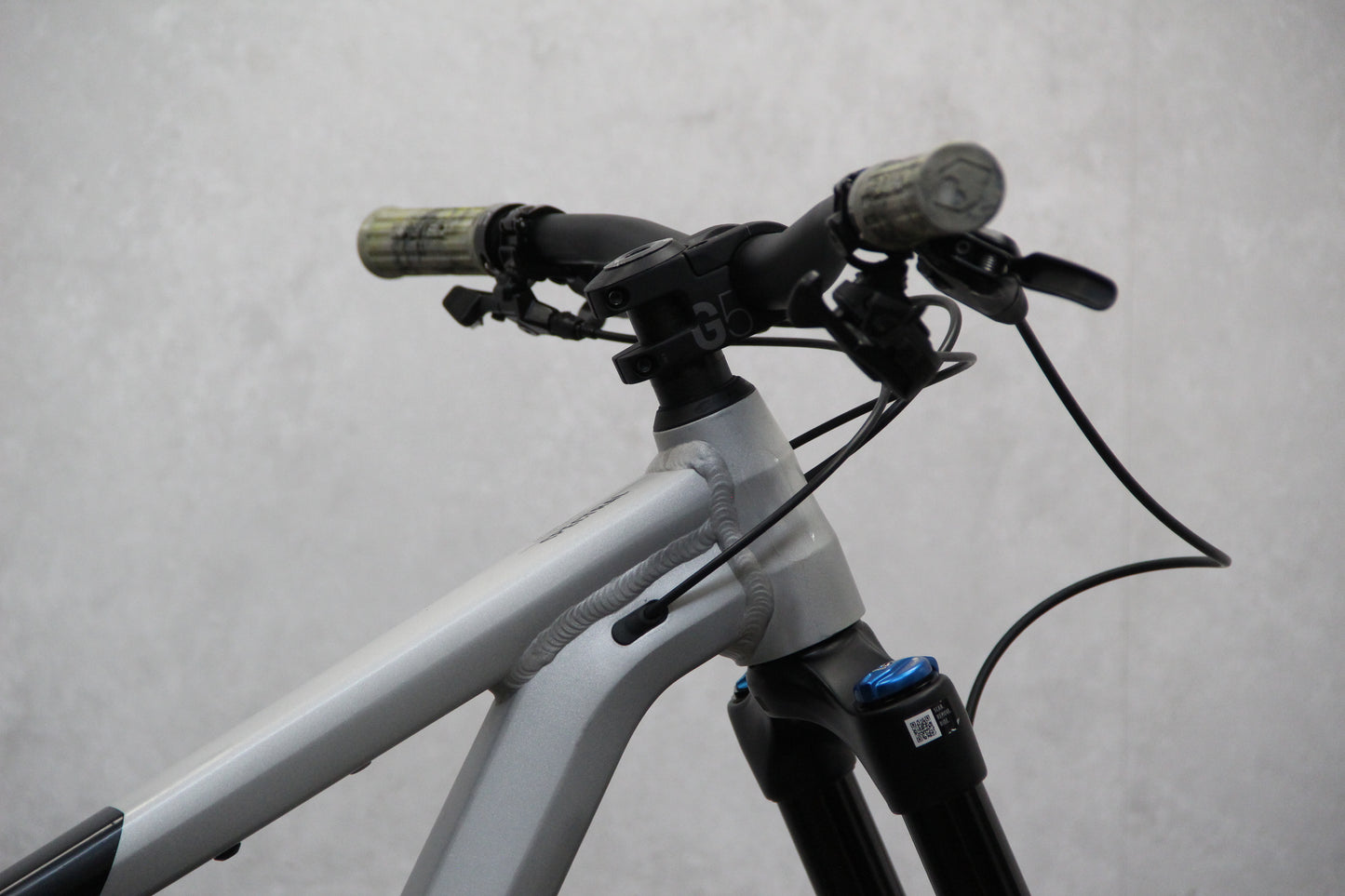 2023 Canyon Spectral