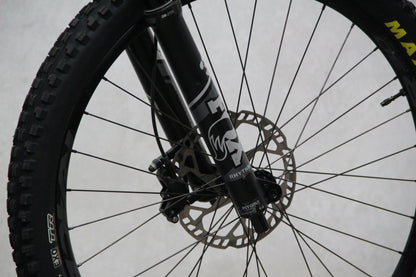 2023 Canyon Spectral