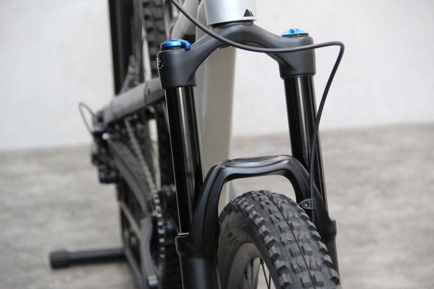 2023 Canyon Spectral