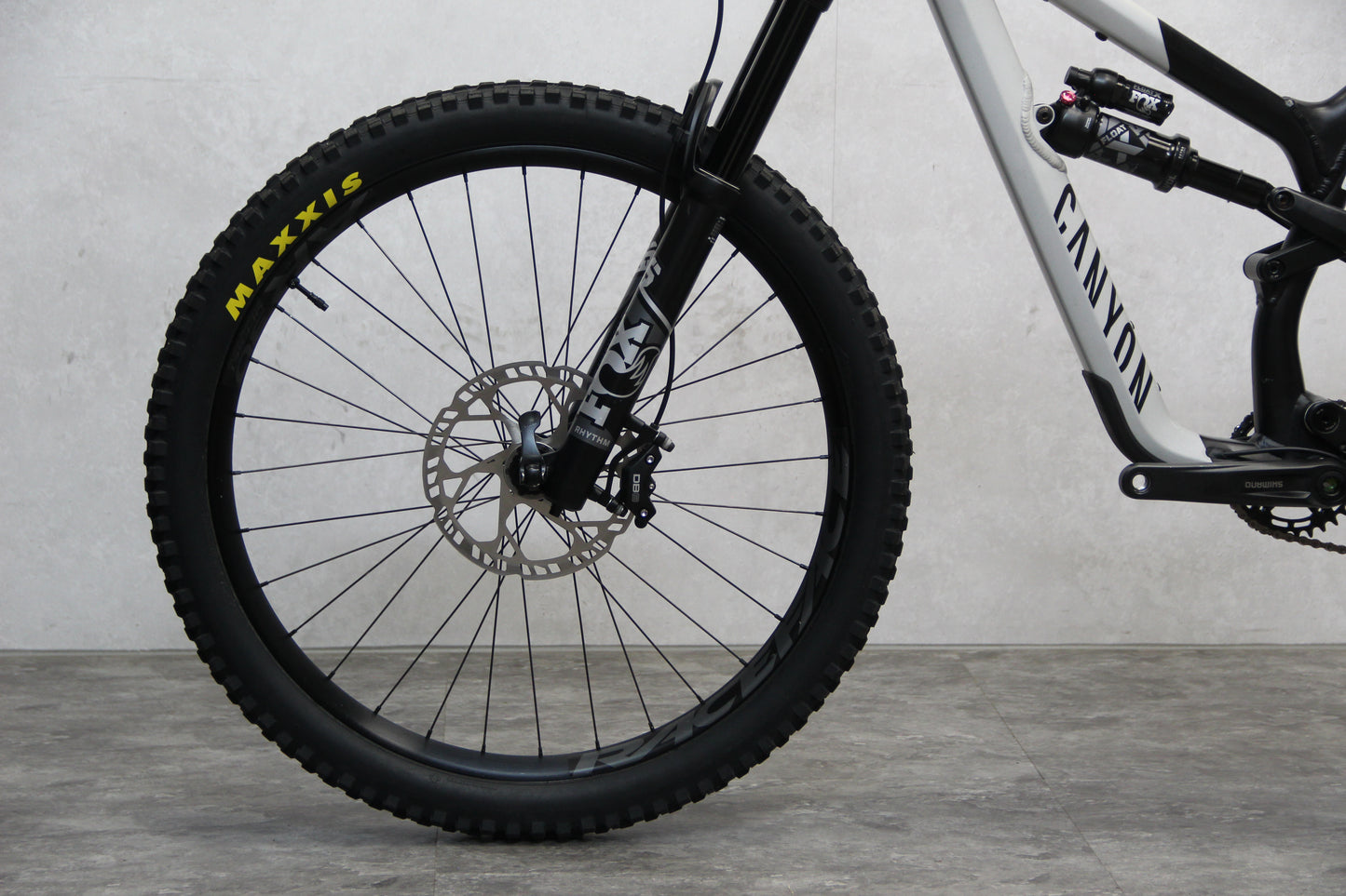 2023 Canyon Spectral