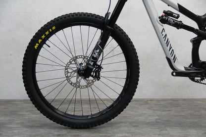 2023 Canyon Spectral