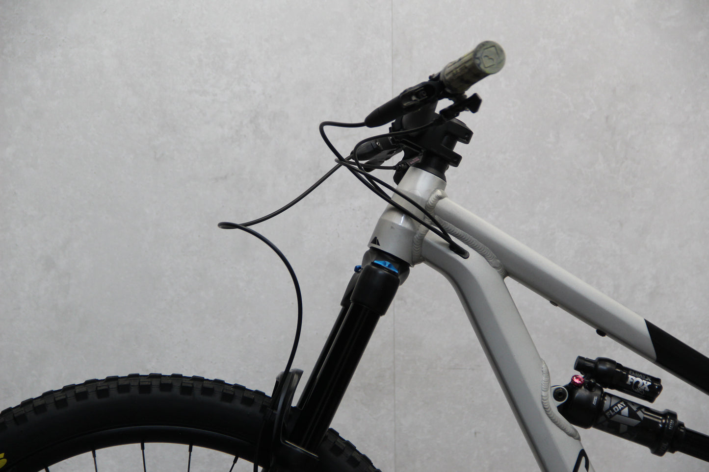 2023 Canyon Spectral