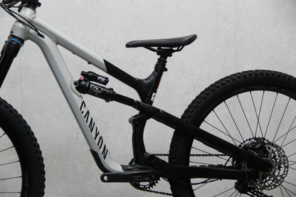 2023 Canyon Spectral