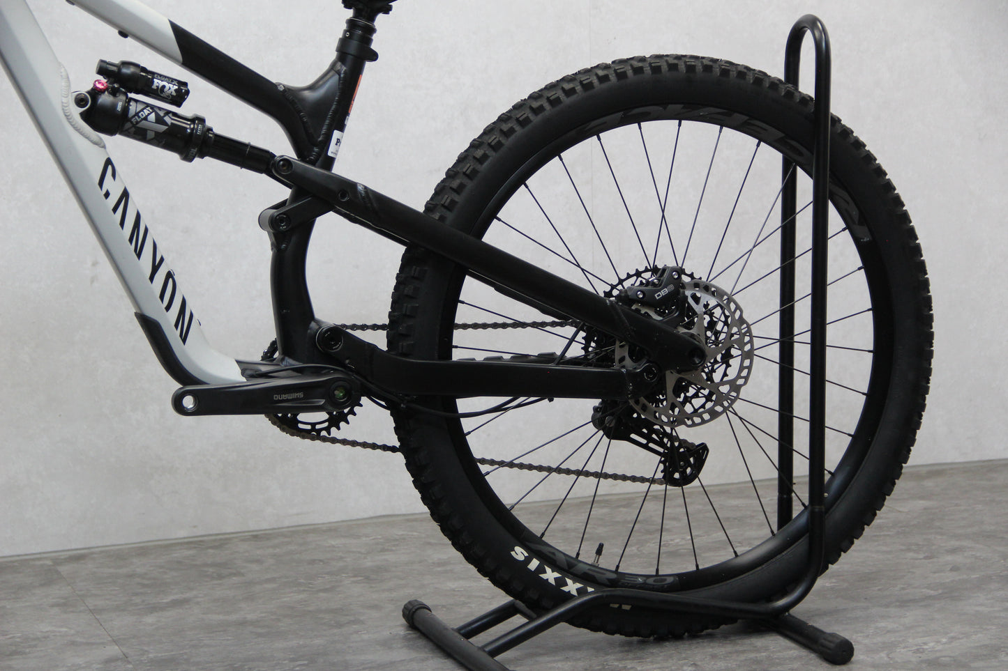 2023 Canyon Spectral