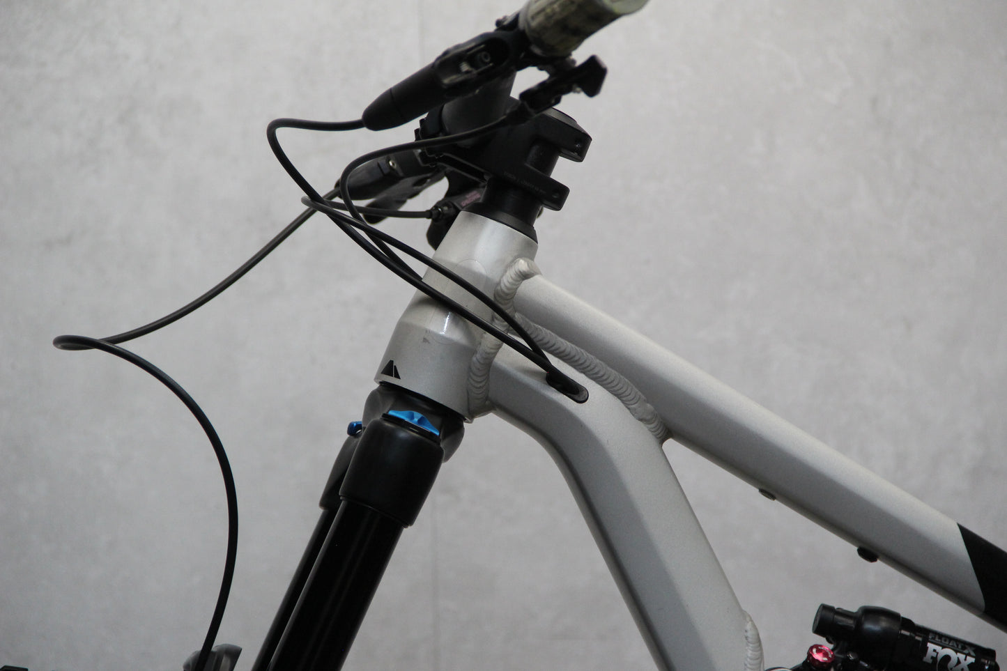 2023 Canyon Spectral
