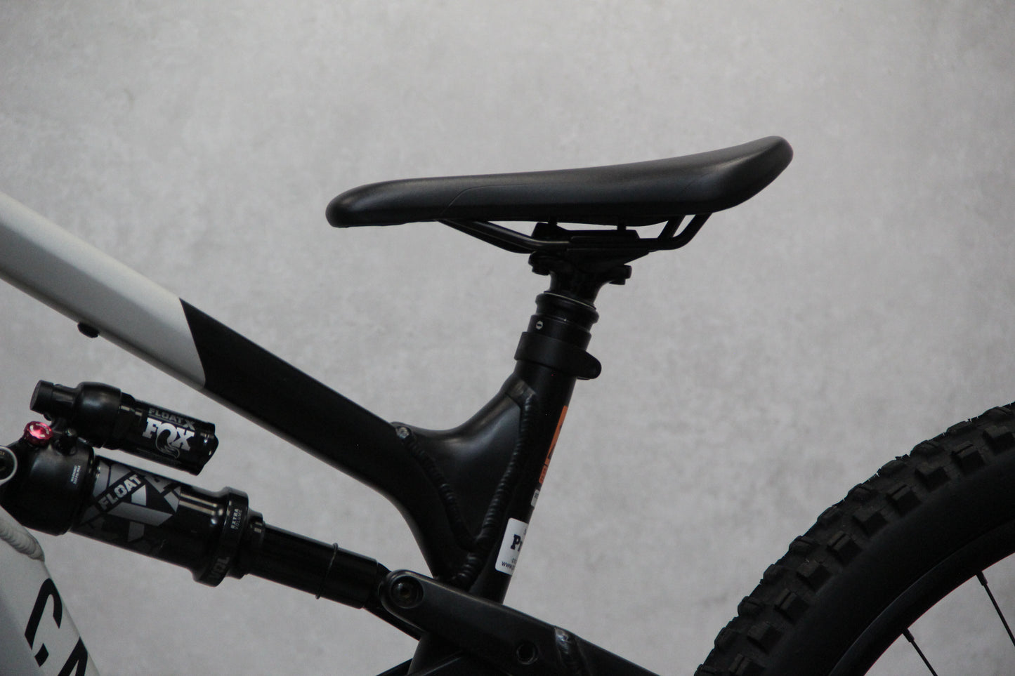 2023 Canyon Spectral