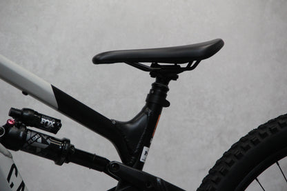 2023 Canyon Spectral