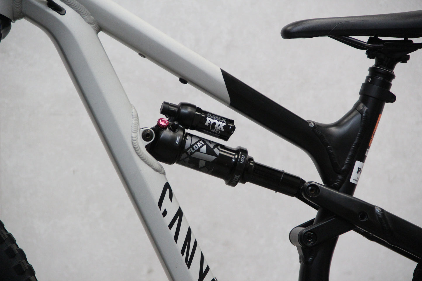 2023 Canyon Spectral