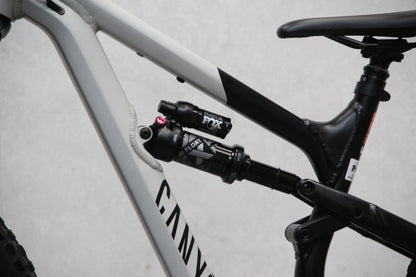 2023 Canyon Spectral