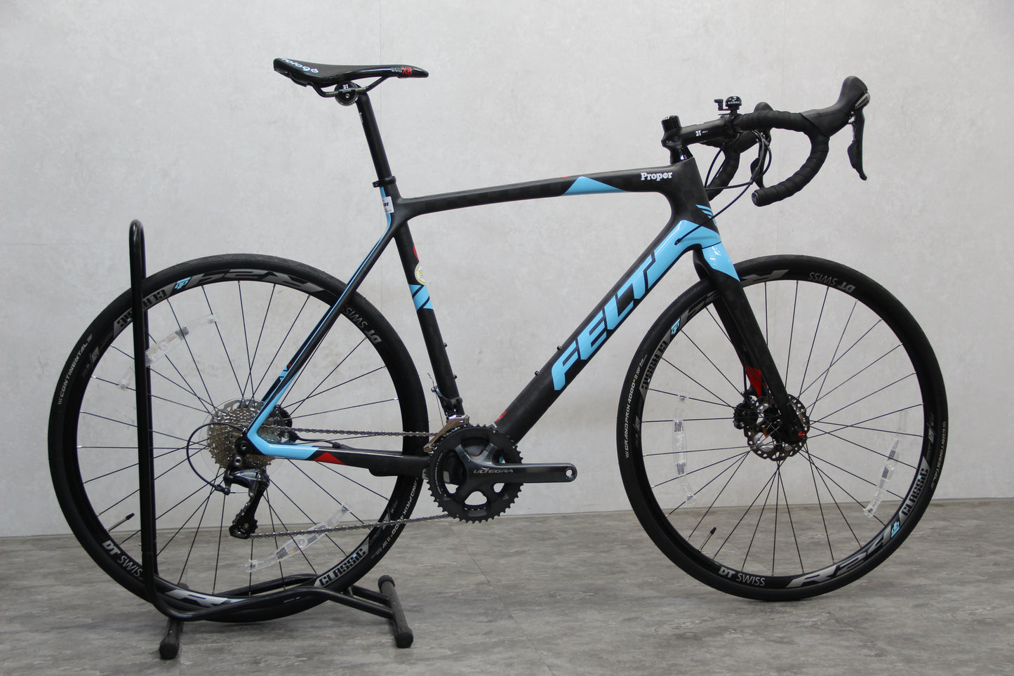 2017 Felt F3X Gravel / CX