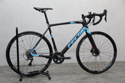 2017 Felt F3X Gravel / CX