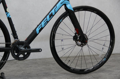 2017 Felt F3X Gravel / CX