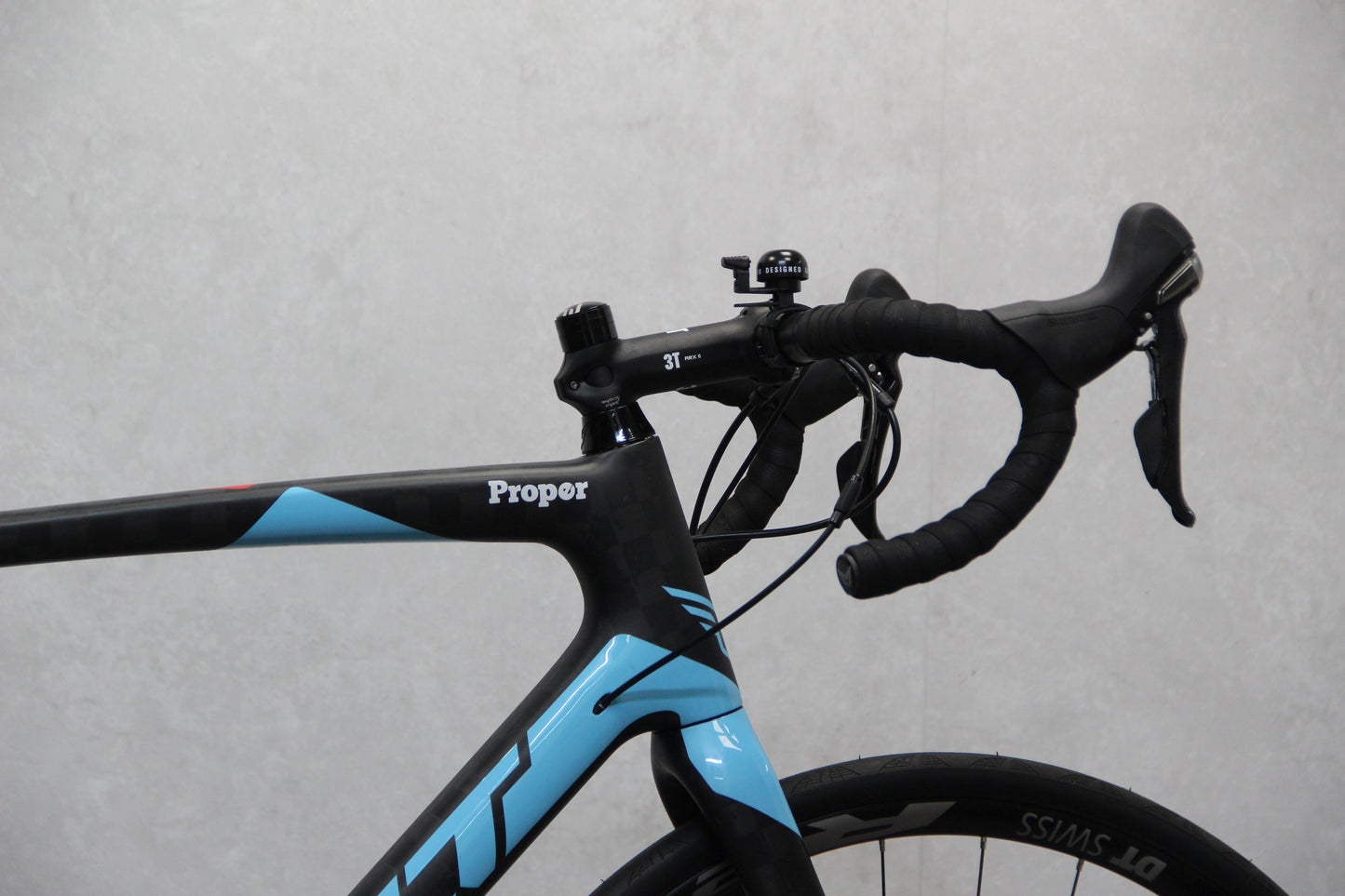 2017 Felt F3X Gravel / CX