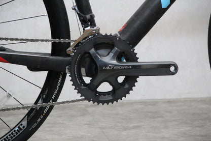 2017 Felt F3X Gravel / CX