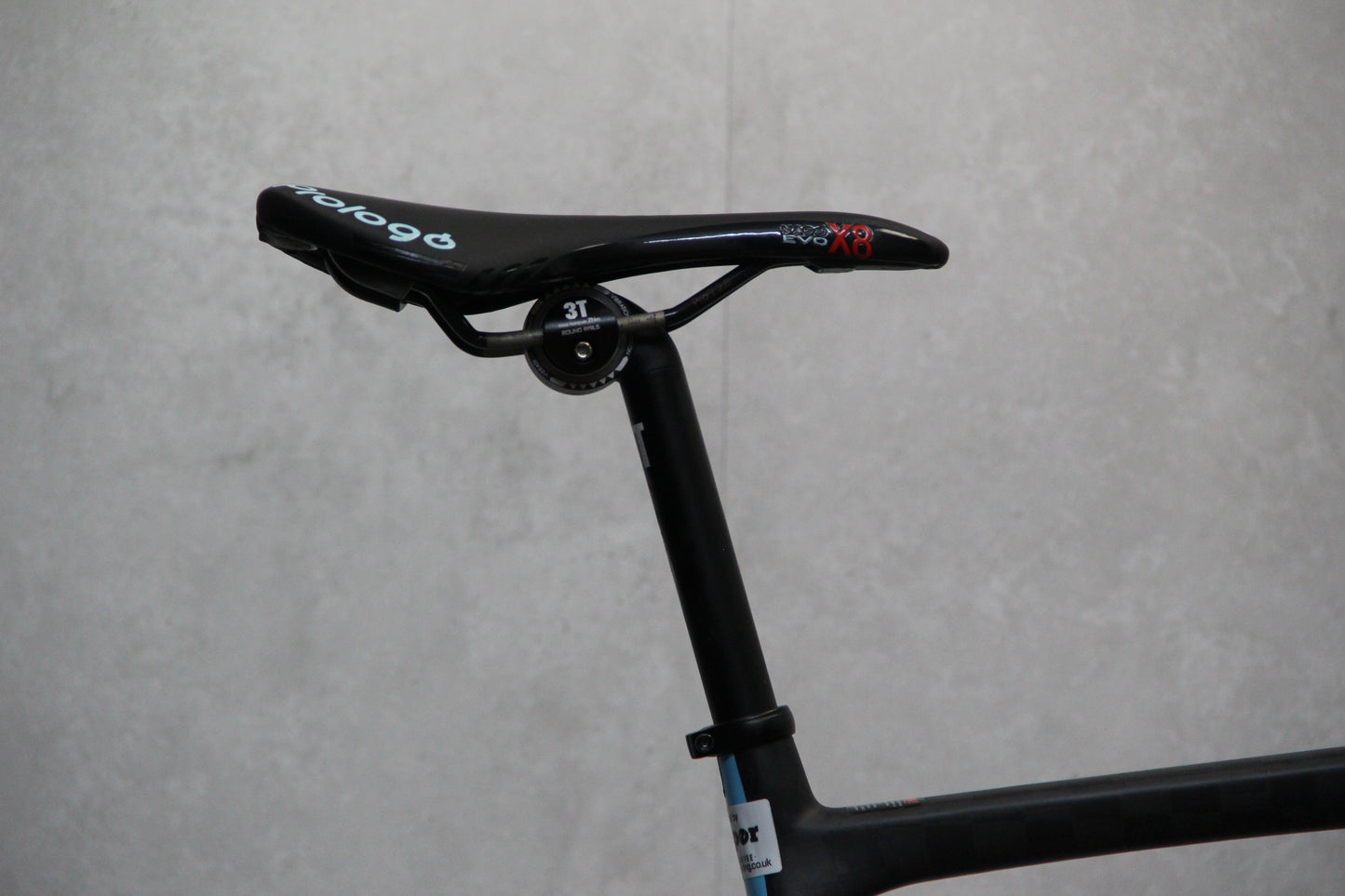2017 Felt F3X Gravel / CX