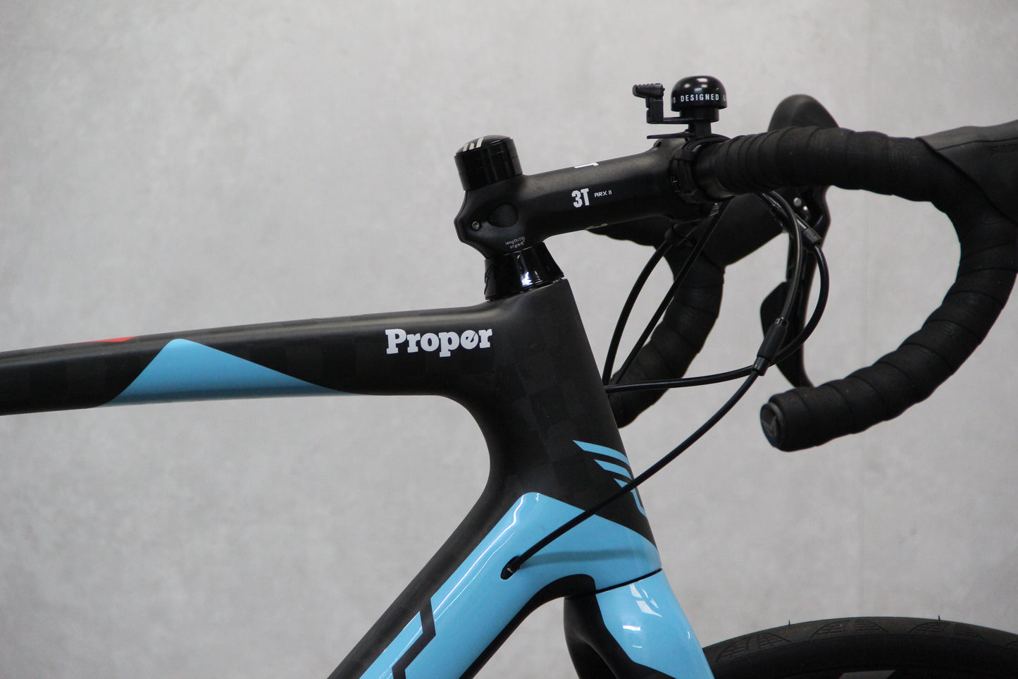 2017 Felt F3X Gravel / CX