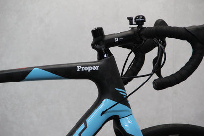 2017 Felt F3X Gravel / CX