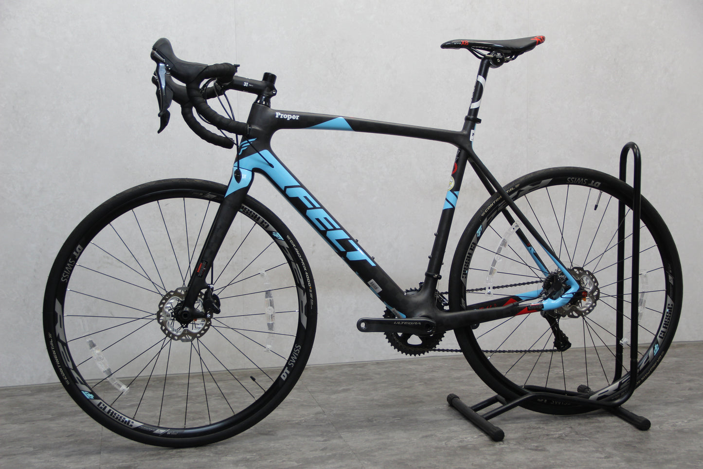 2017 Felt F3X Gravel / CX