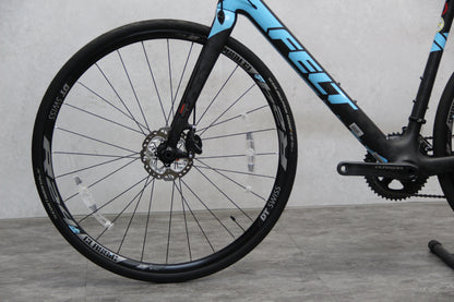 2017 Felt F3X Gravel / CX