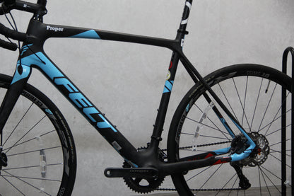 2017 Felt F3X Gravel / CX