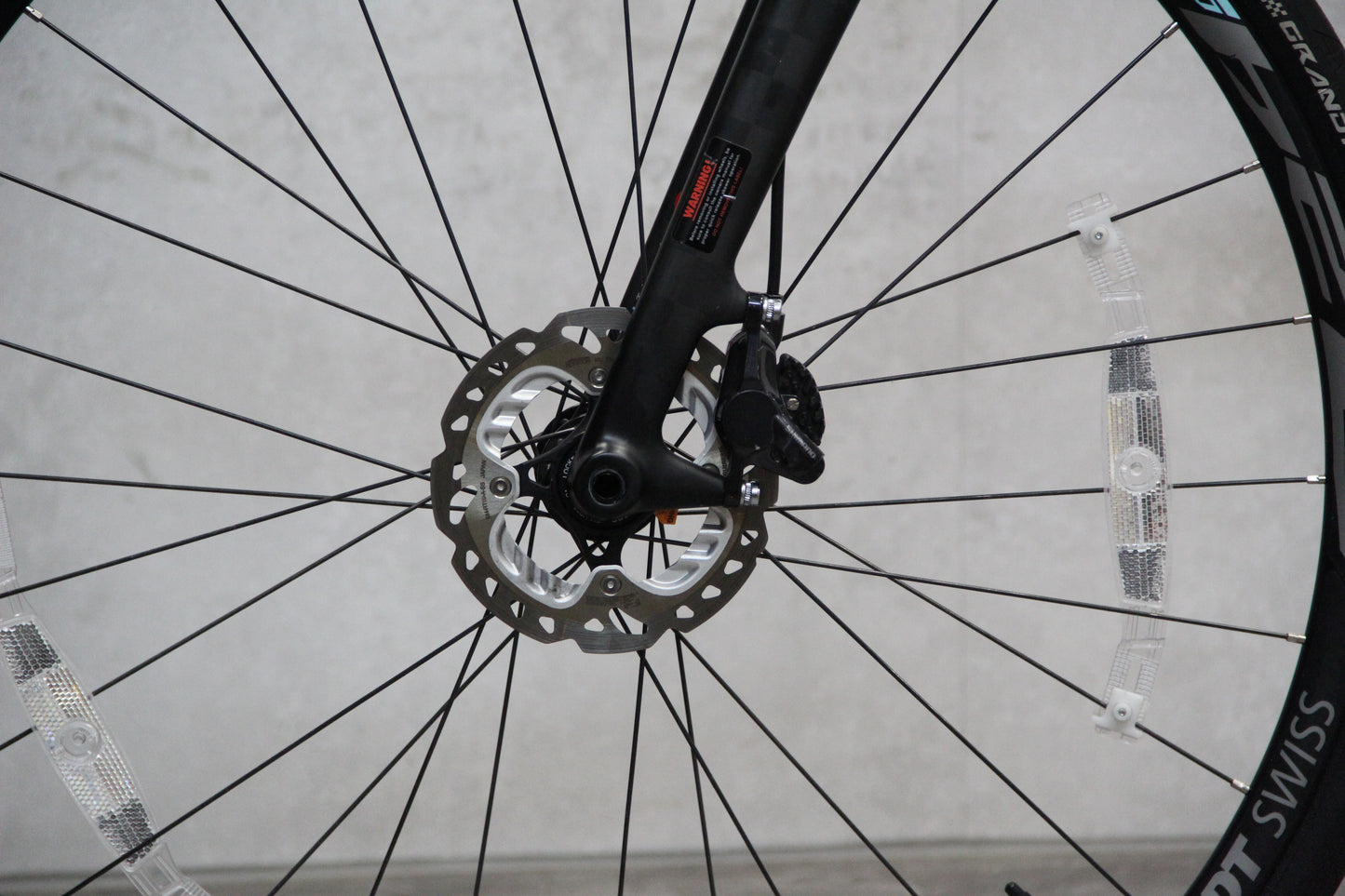 2017 Felt F3X Gravel / CX