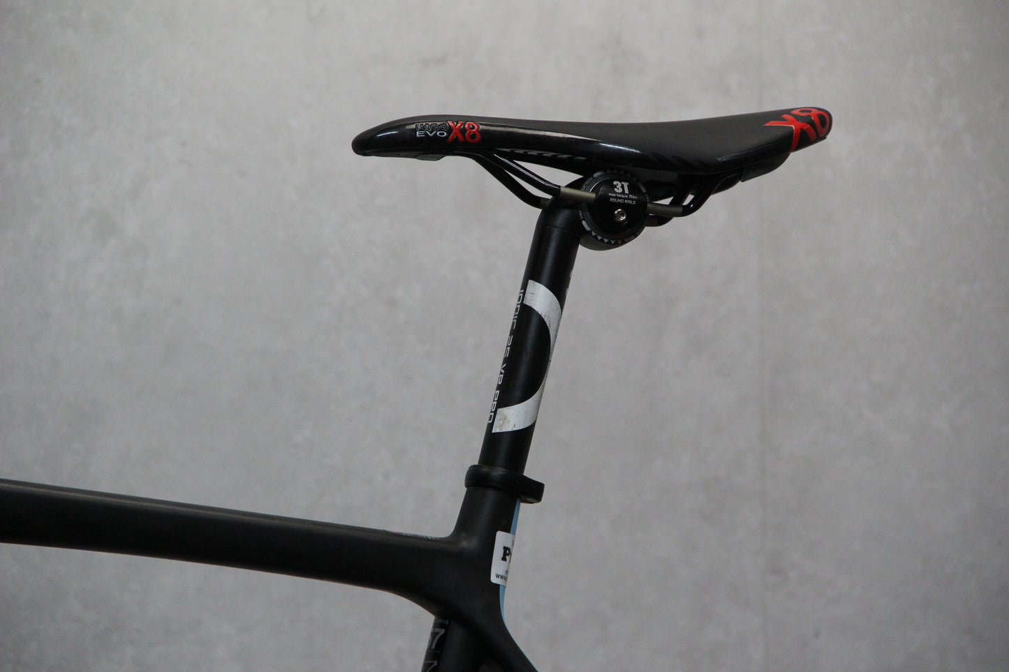 2017 Felt F3X Gravel / CX