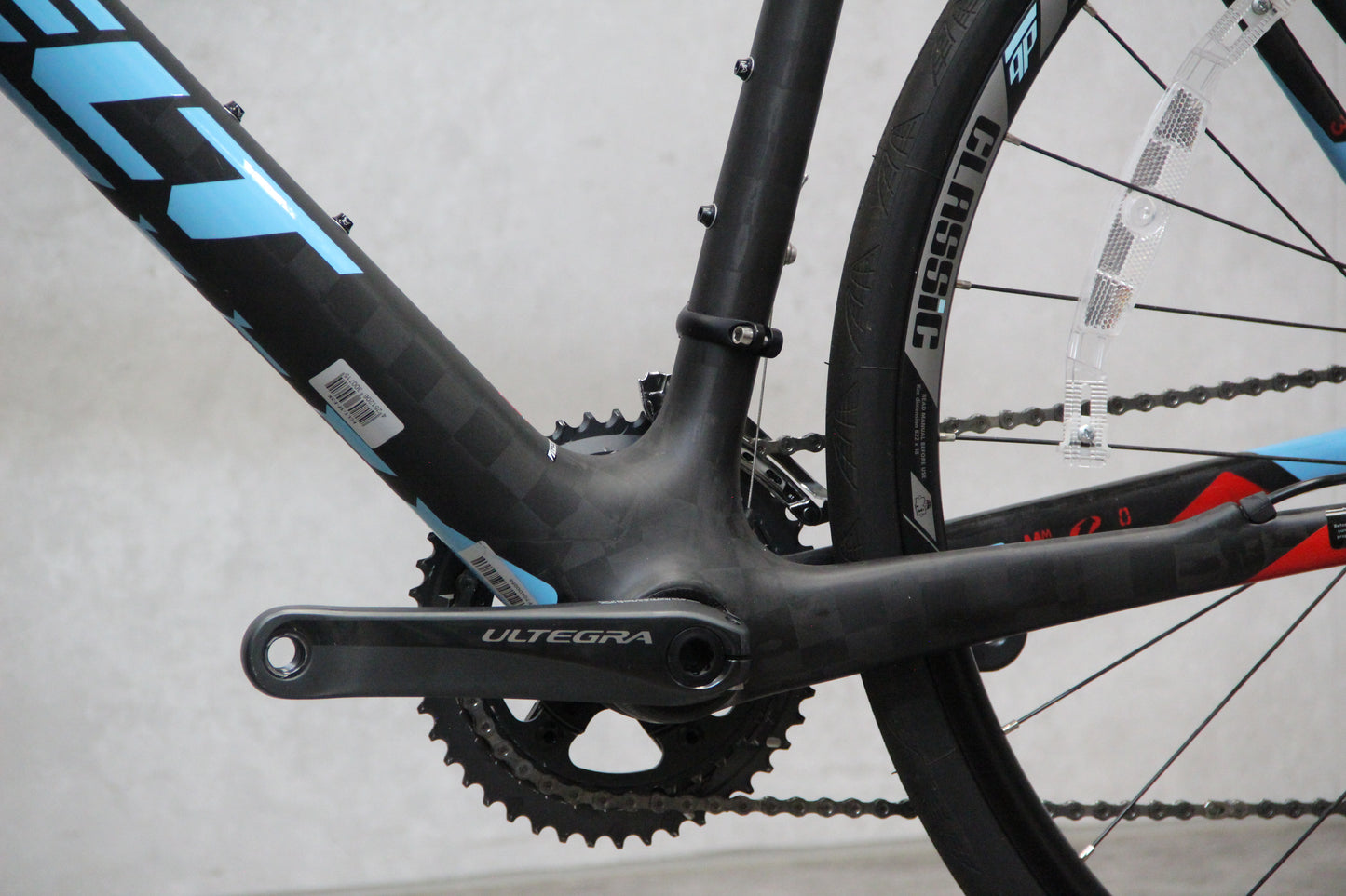 2017 Felt F3X Gravel / CX