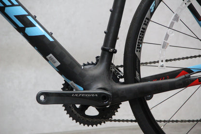 2017 Felt F3X Gravel / CX