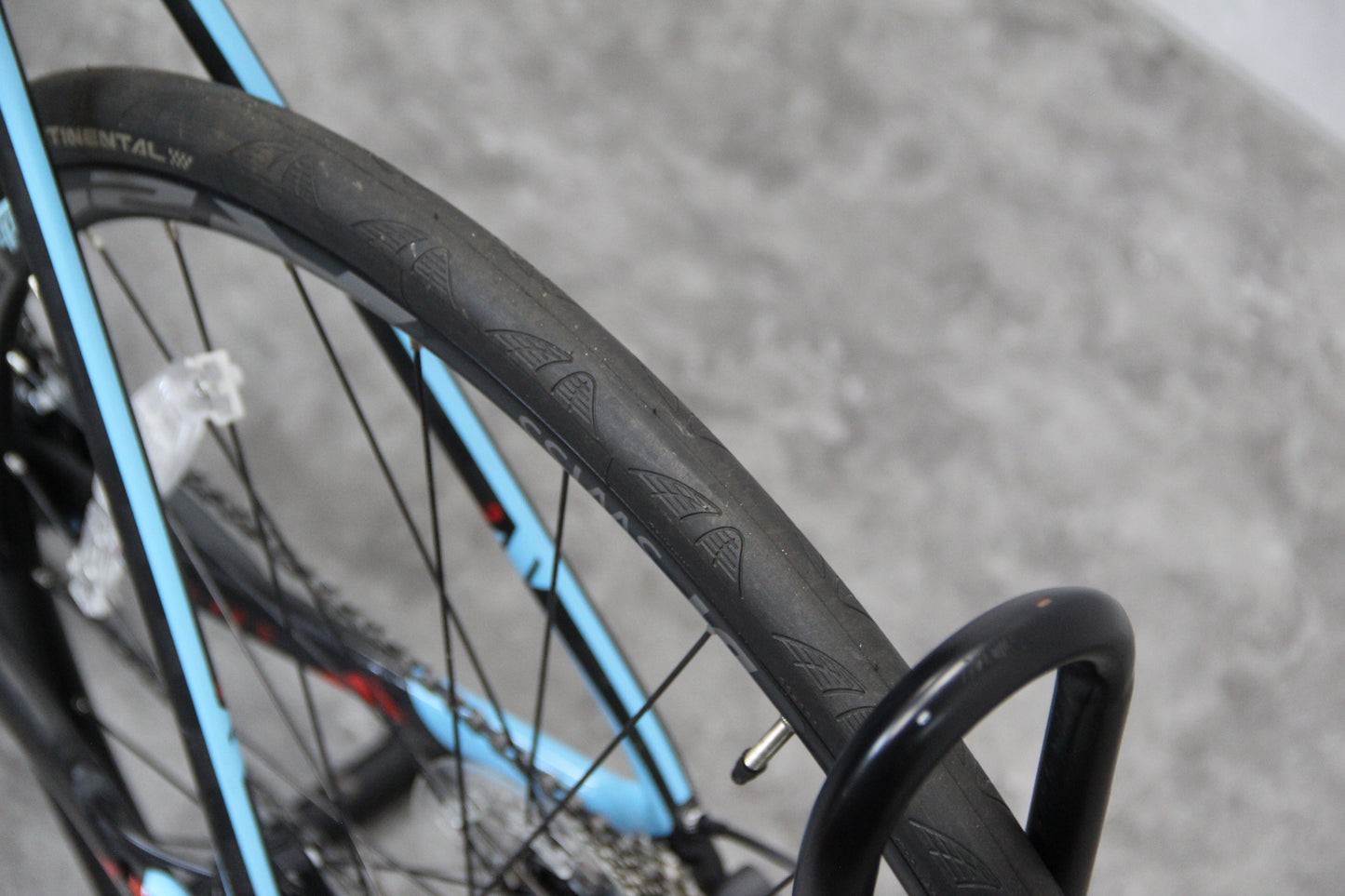 2017 Felt F3X Gravel / CX