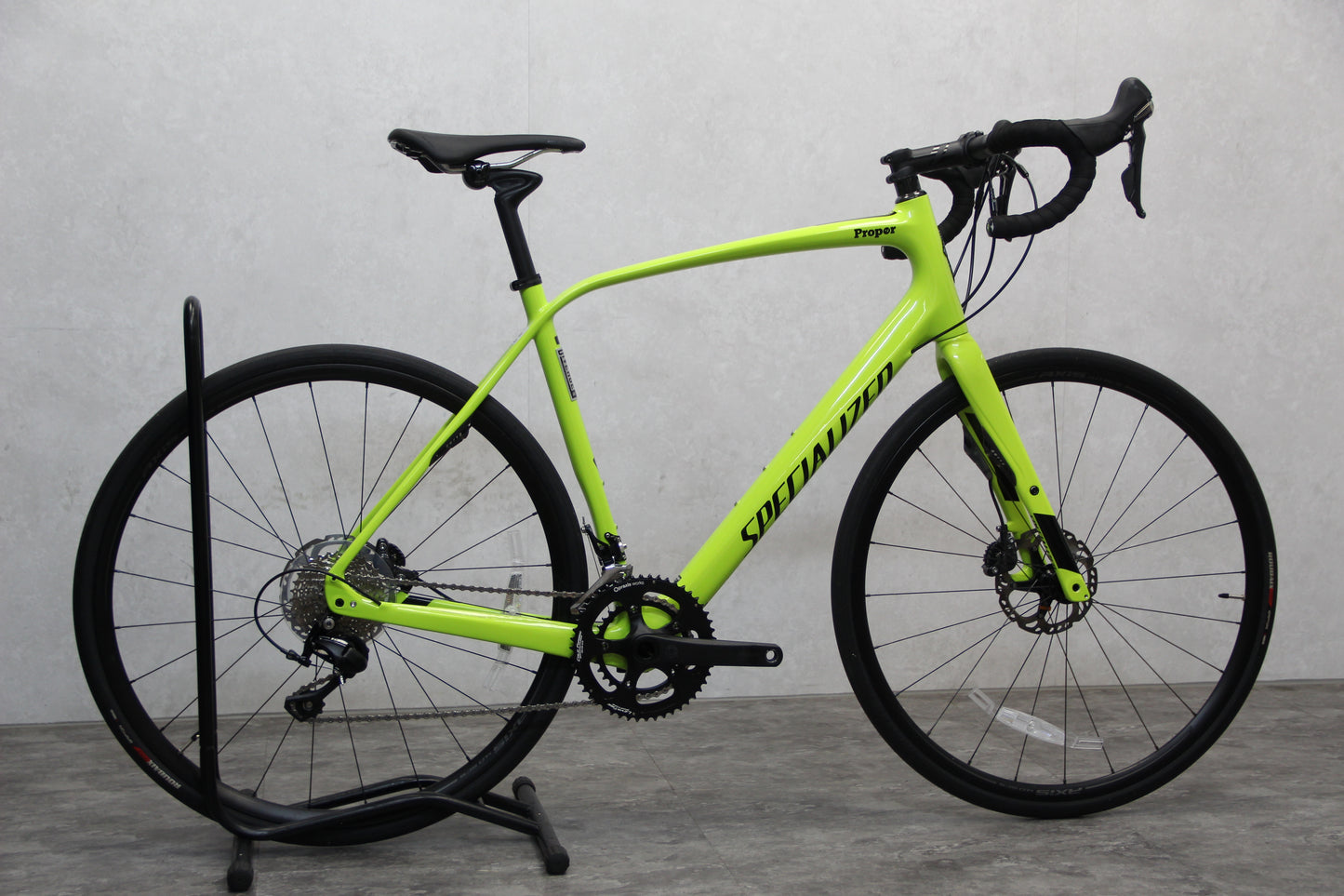 2016 Specialized Diverge