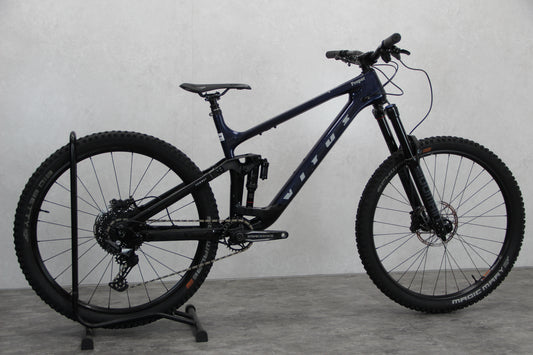 2022 Vitus Sommet