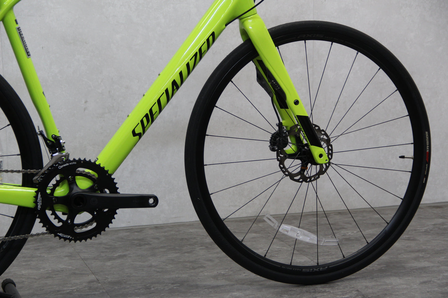2016 Specialized Diverge