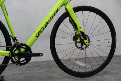 2016 Specialized Diverge