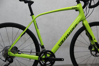 2016 Specialized Diverge