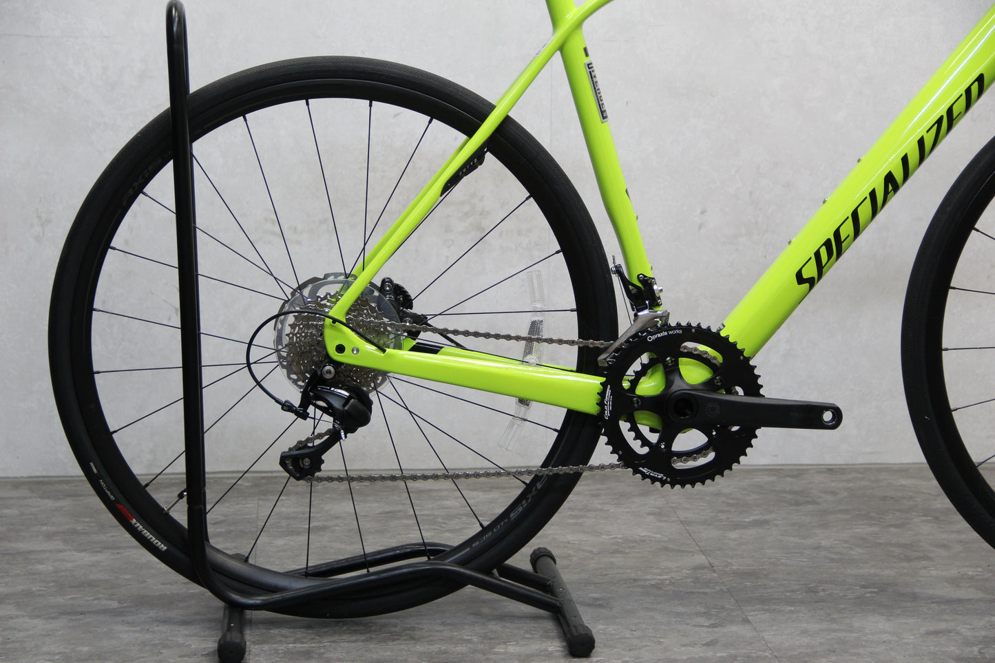 2016 Specialized Diverge
