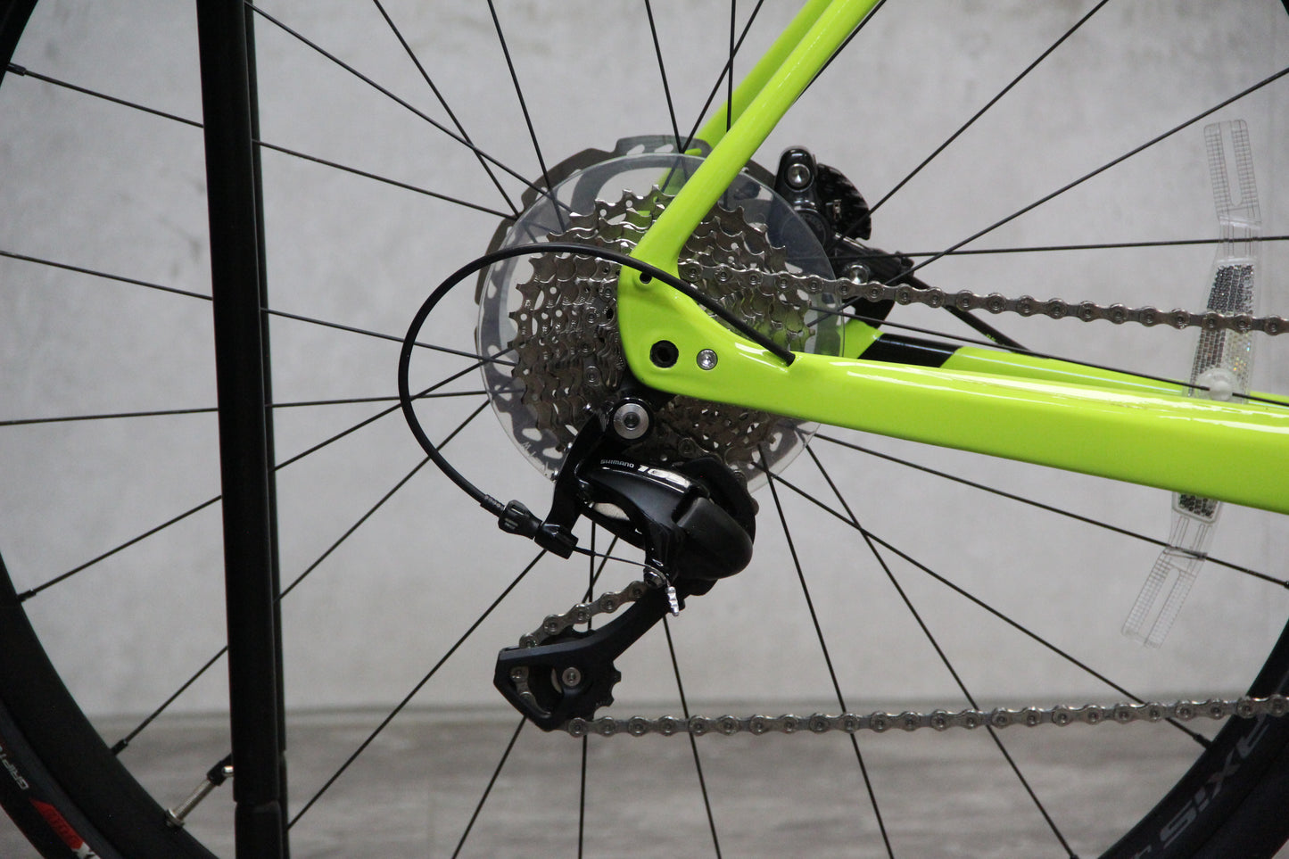 2016 Specialized Diverge